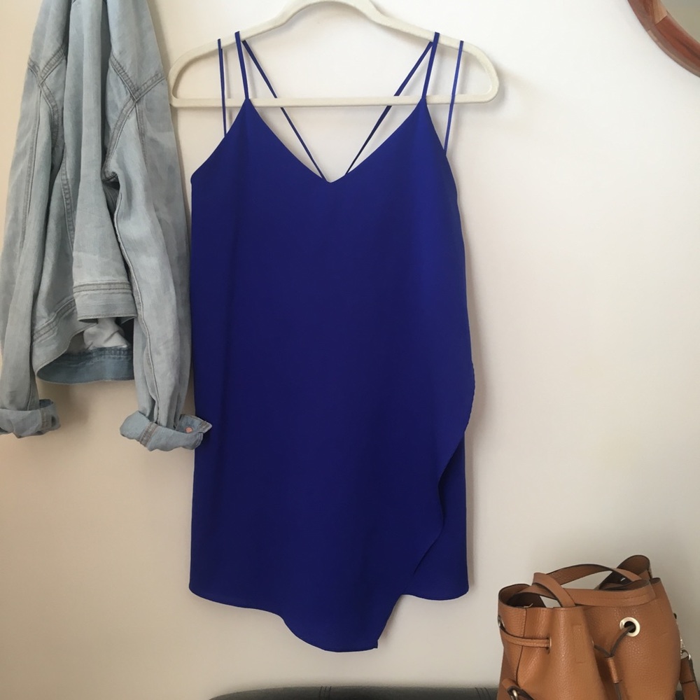 Freepeople dress